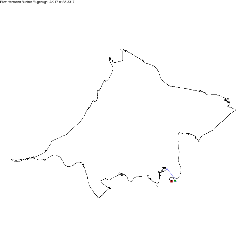 Flugspur